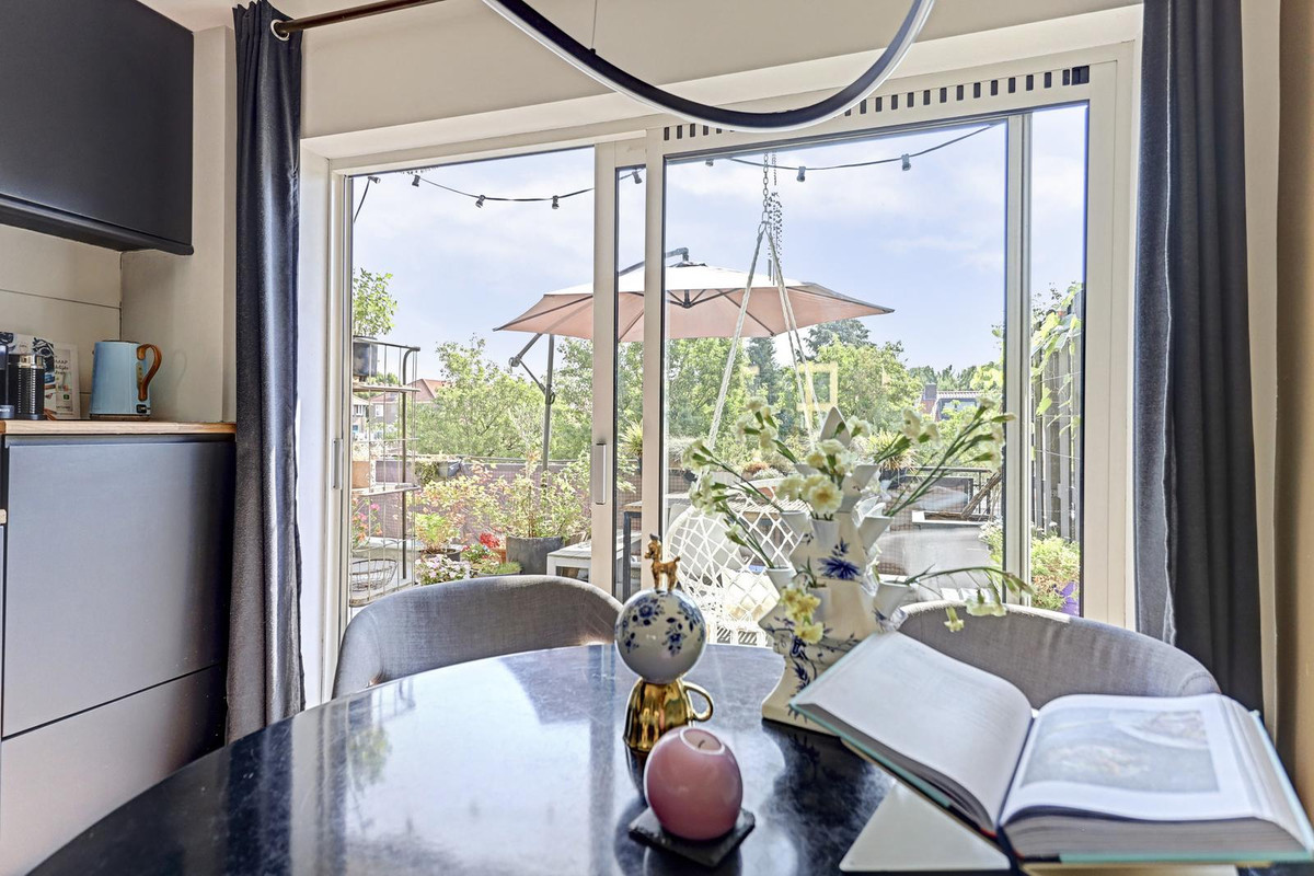 Appartement te koop: van Coehoornplein 31, 'S-Hertogenbosch