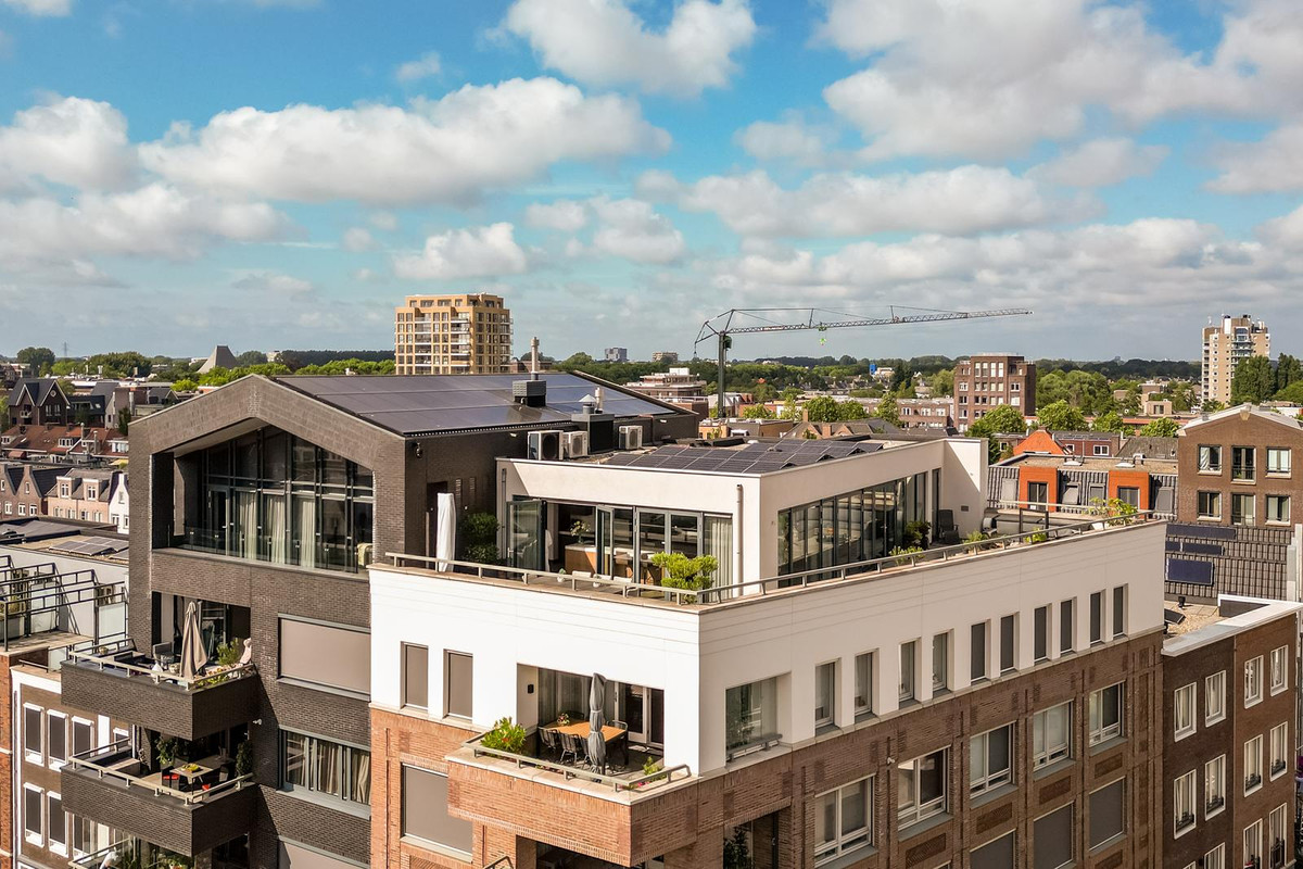 Appartement te koop: Plaspoelkade 34, Leidschendam