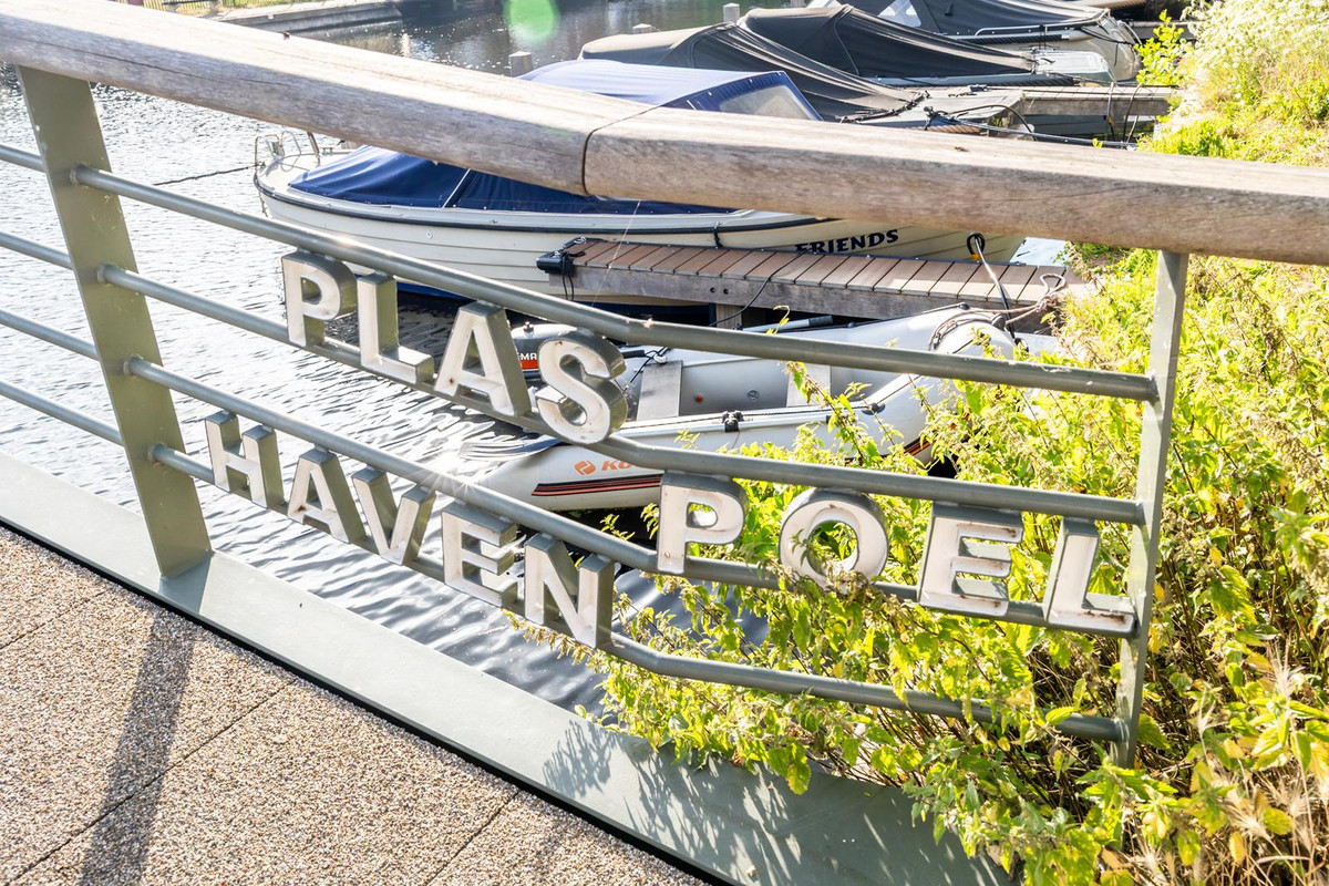 Appartement te koop: Plaspoelkade 34, Leidschendam