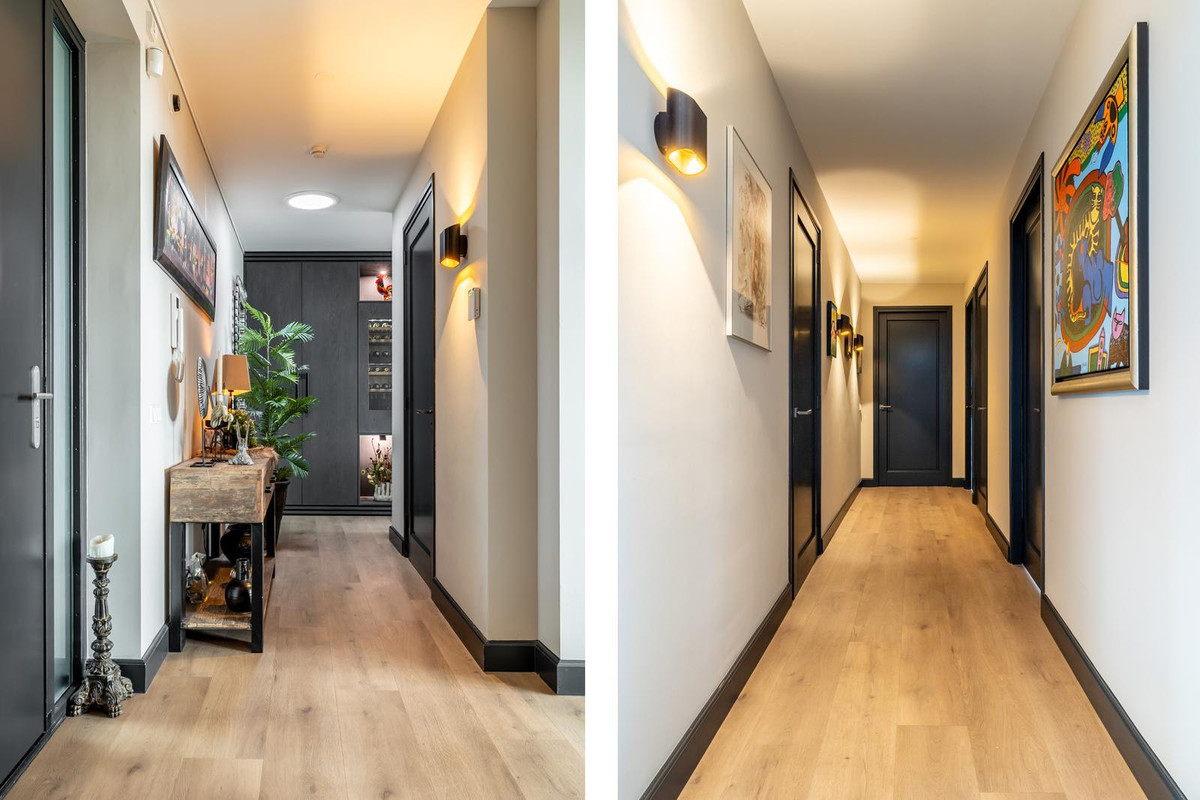 Appartement te koop: Plaspoelkade 34, Leidschendam