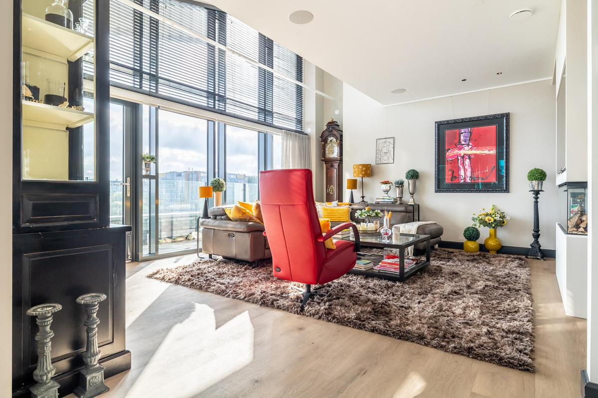 Appartement te koop: Plaspoelkade 34, Leidschendam