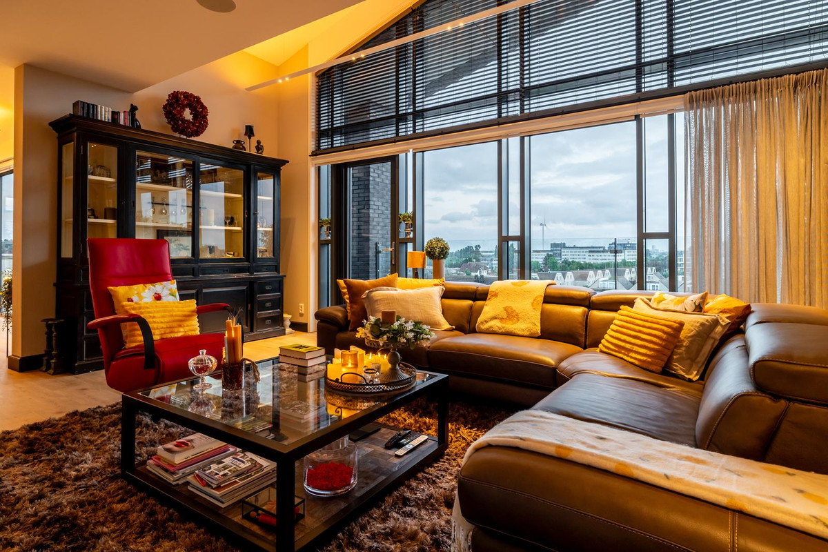 Appartement te koop: Plaspoelkade 34, Leidschendam