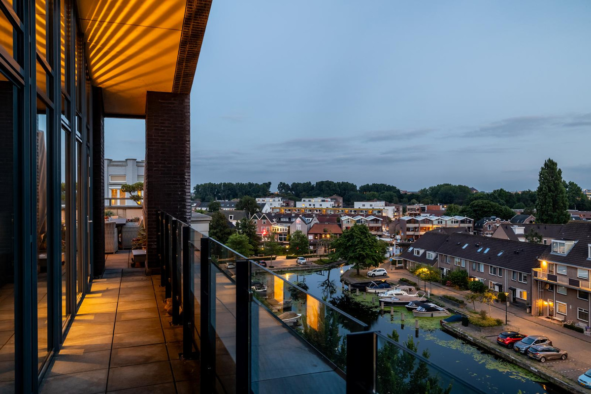 Appartement te koop: Plaspoelkade 34, Leidschendam