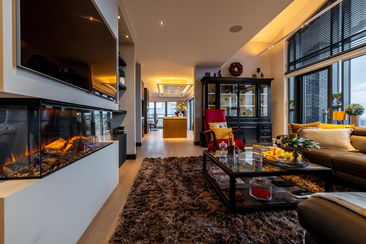 Appartement te koop: Plaspoelkade 34, Leidschendam