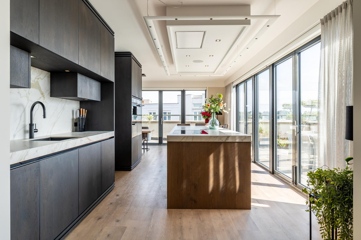 Appartement te koop: Plaspoelkade 34, Leidschendam