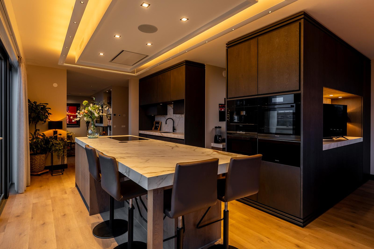 Appartement te koop: Plaspoelkade 34, Leidschendam
