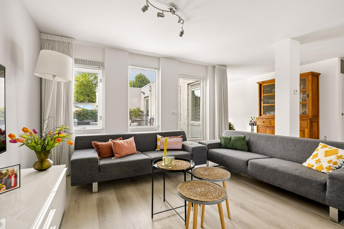 Hoekwoning te koop: Vioolstraat 9, Uden