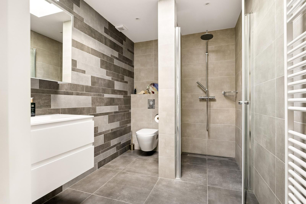 Hoekwoning te koop: Vioolstraat 9, Uden