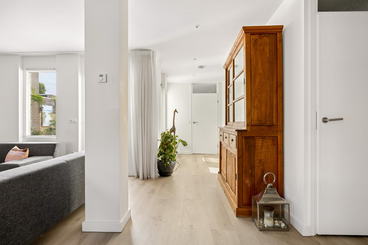 Hoekwoning te koop: Vioolstraat 9, Uden