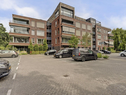 Sportlaan 39C