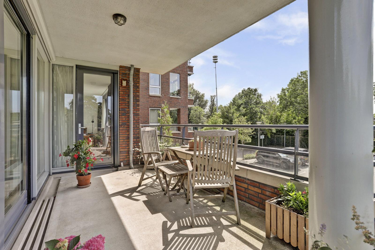 Appartement te koop: Sportlaan 39C, De Lier