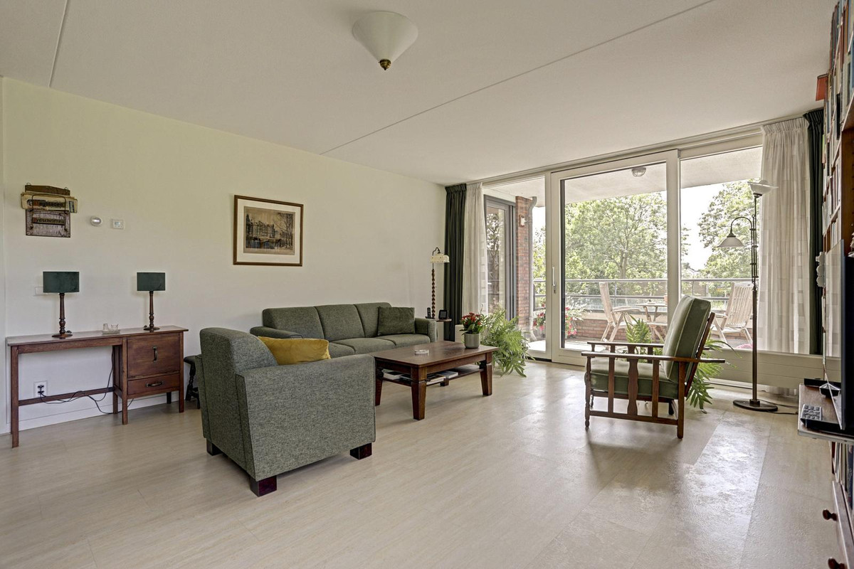 Appartement te koop: Sportlaan 39C, De Lier