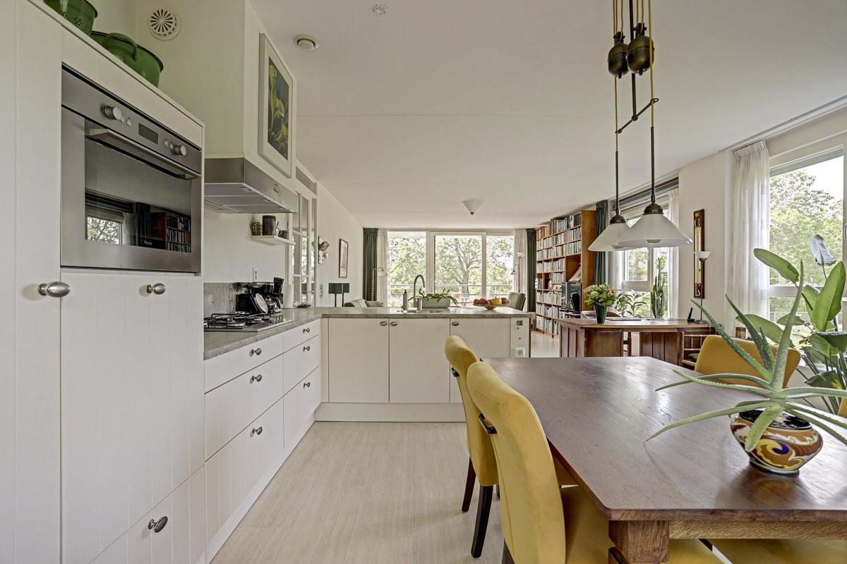 Appartement te koop: Sportlaan 39C, De Lier