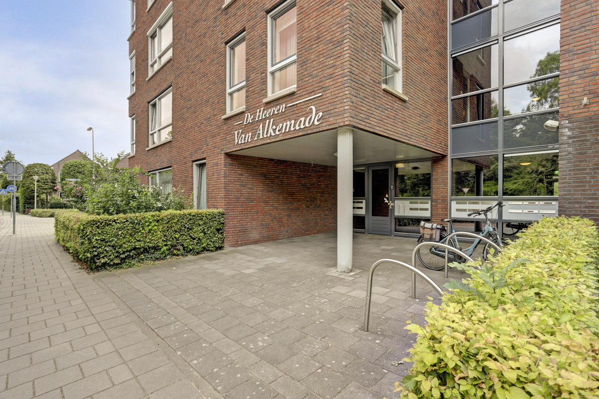 Appartement te koop: Sportlaan 39C, De Lier