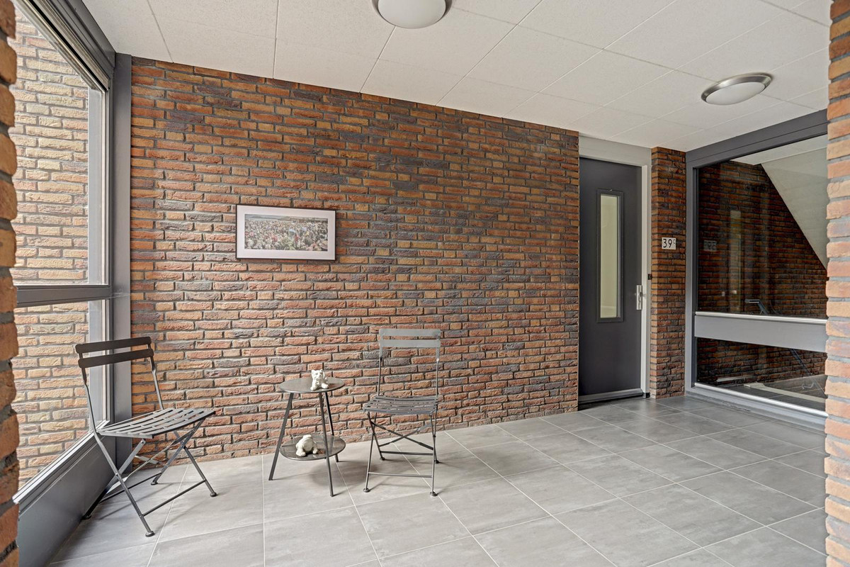 Appartement te koop: Sportlaan 39C, De Lier