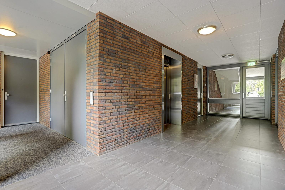 Appartement te koop: Sportlaan 39C, De Lier