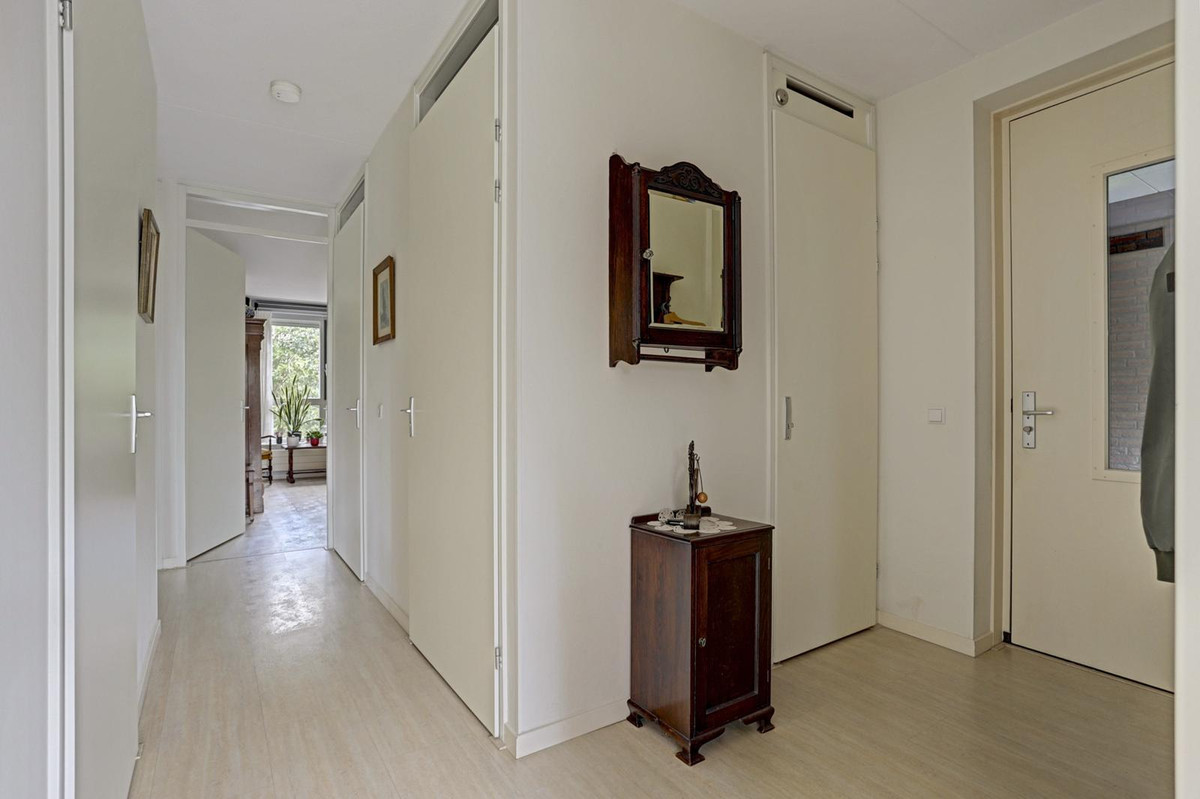 Appartement te koop: Sportlaan 39C, De Lier