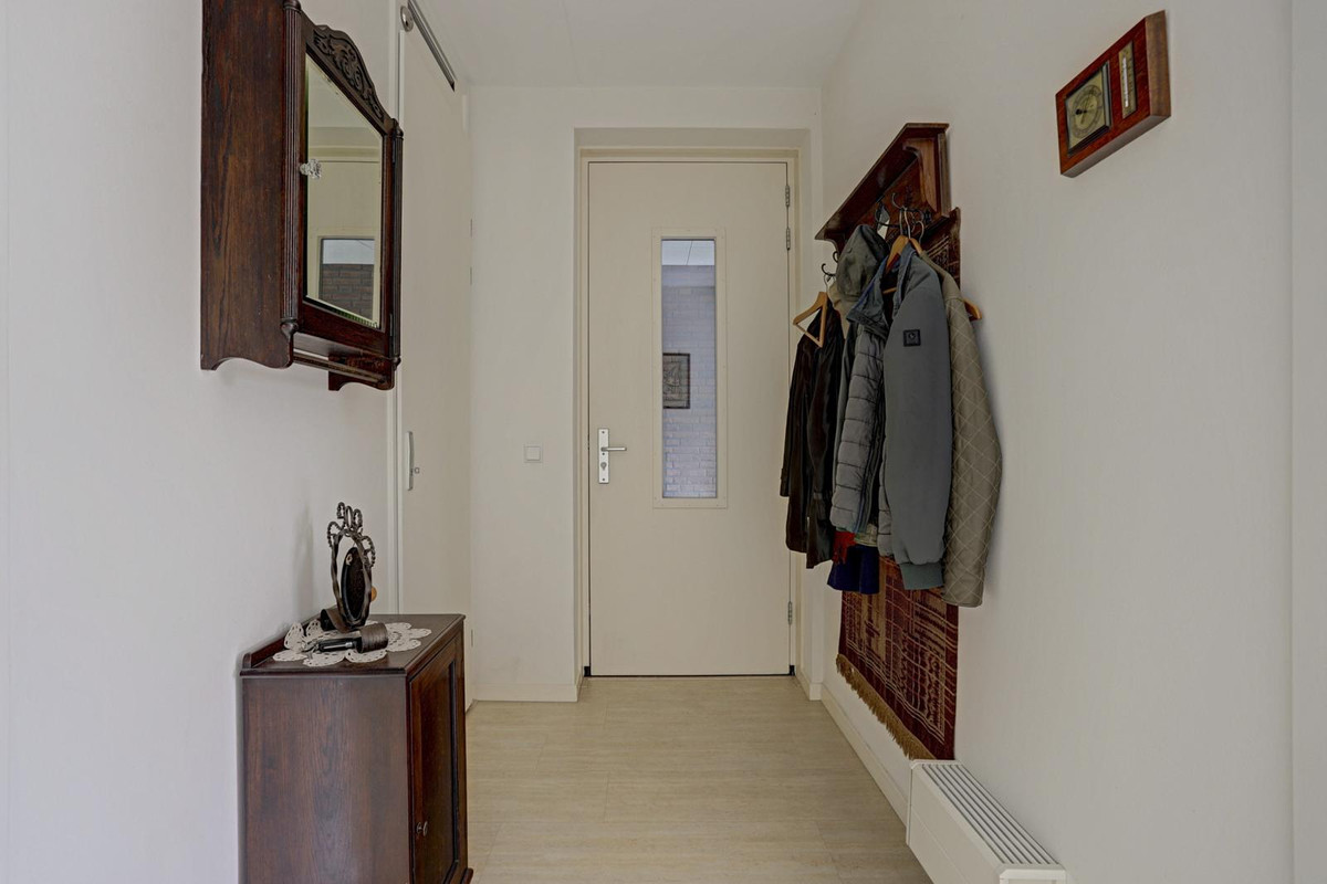 Appartement te koop: Sportlaan 39C, De Lier