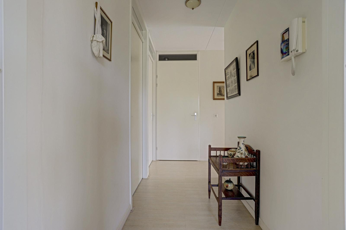 Appartement te koop: Sportlaan 39C, De Lier