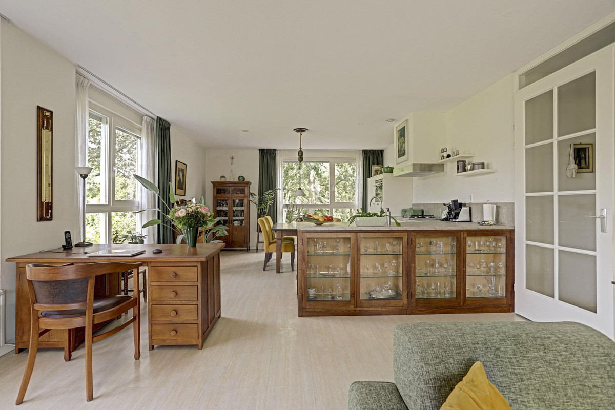 Appartement te koop: Sportlaan 39C, De Lier