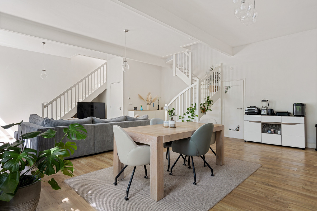 Appartement te koop: Hartman Sannesstraat 8, St.-Annaparochie