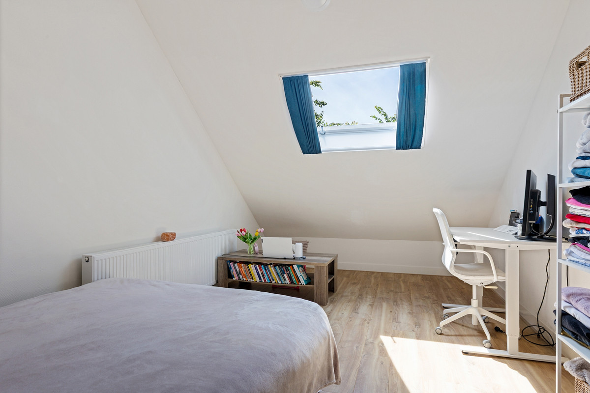 Appartement te koop: Hartman Sannesstraat 8, St.-Annaparochie