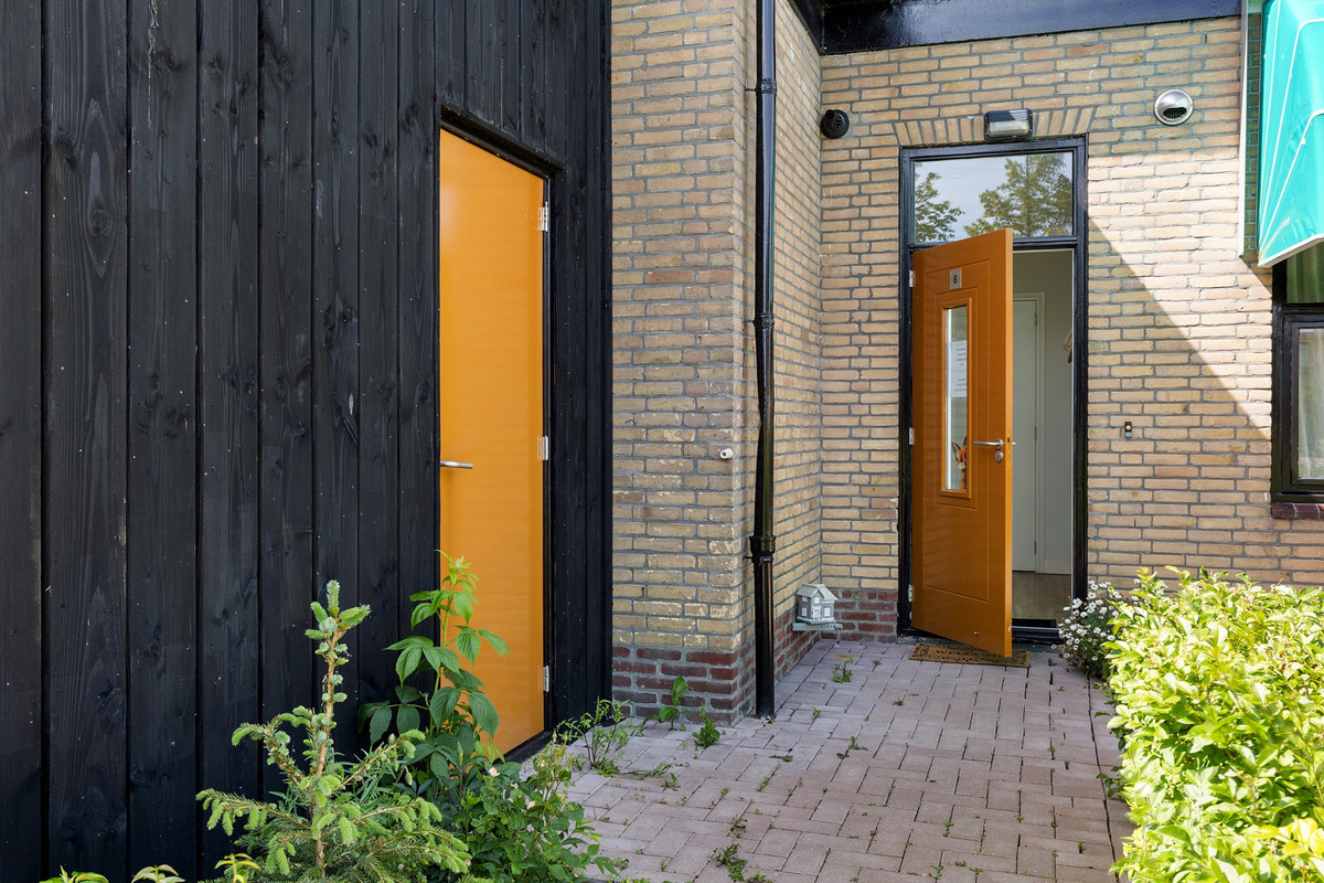 Appartement te koop: Hartman Sannesstraat 8, St.-Annaparochie