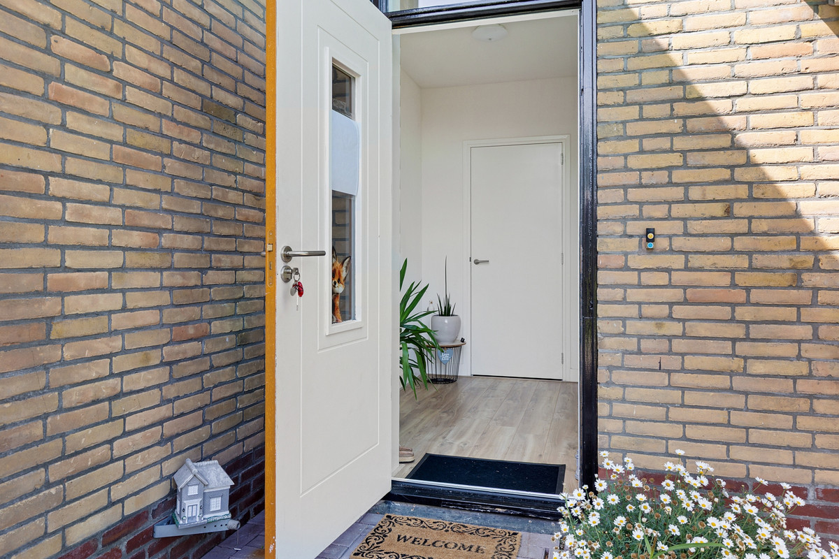Appartement te koop: Hartman Sannesstraat 8, St.-Annaparochie