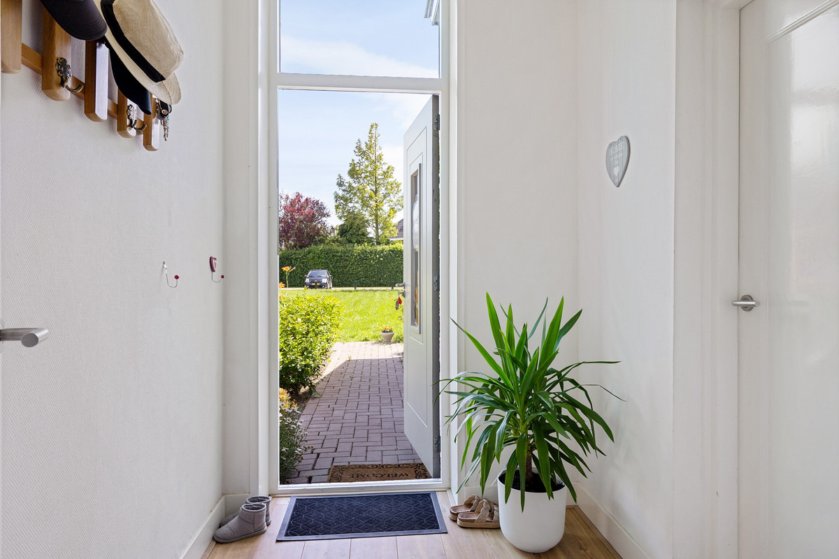 Appartement te koop: Hartman Sannesstraat 8, St.-Annaparochie