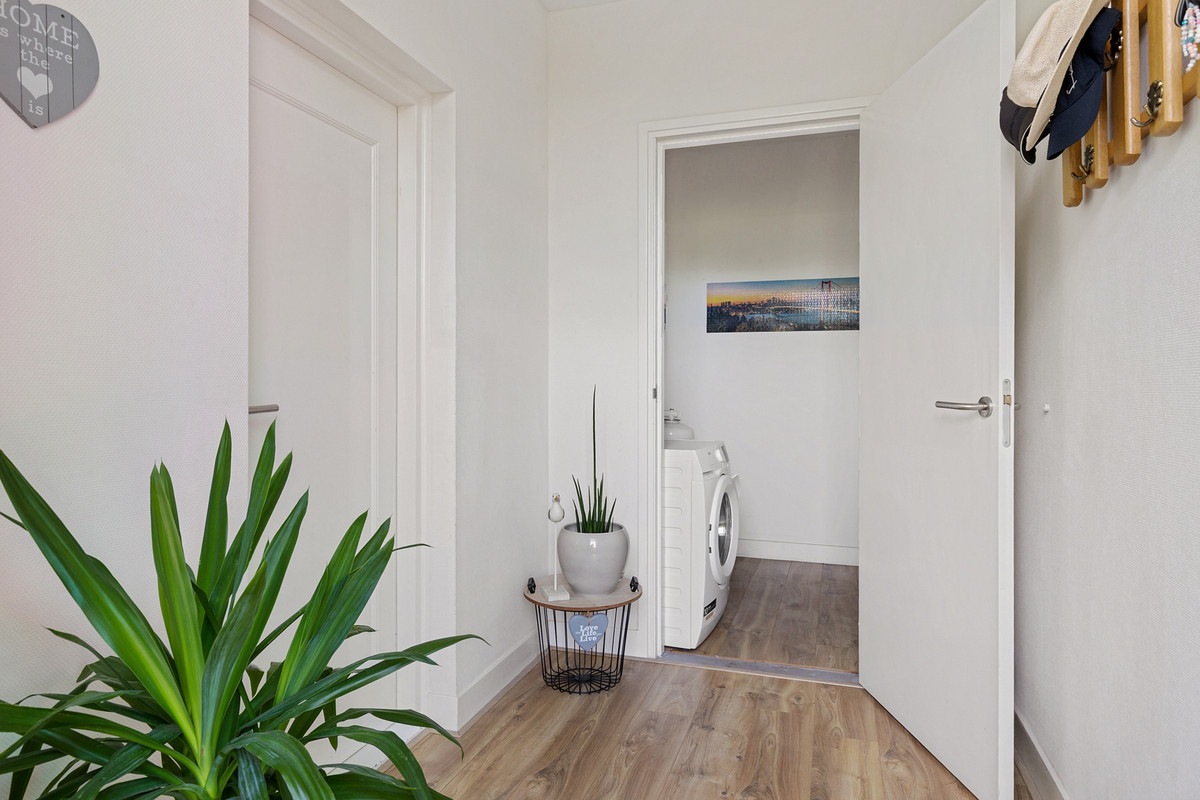 Appartement te koop: Hartman Sannesstraat 8, St.-Annaparochie