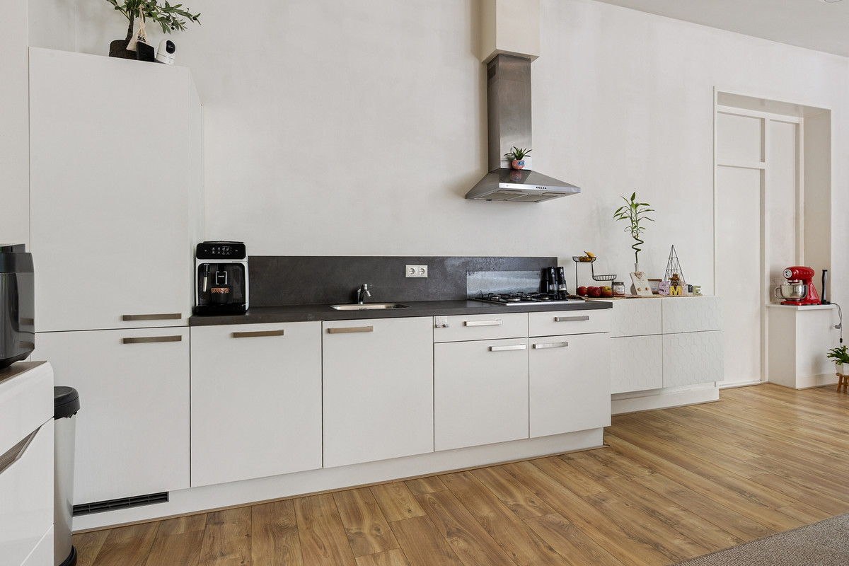 Appartement te koop: Hartman Sannesstraat 8, St.-Annaparochie