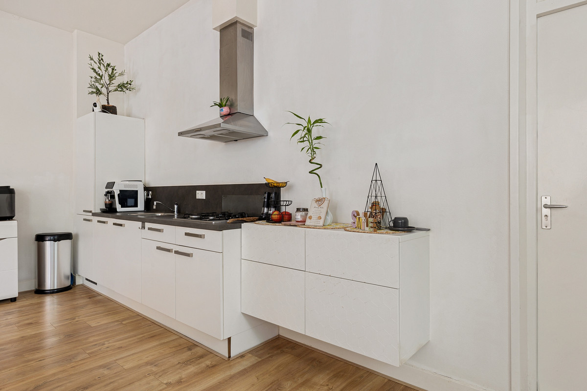 Appartement te koop: Hartman Sannesstraat 8, St.-Annaparochie