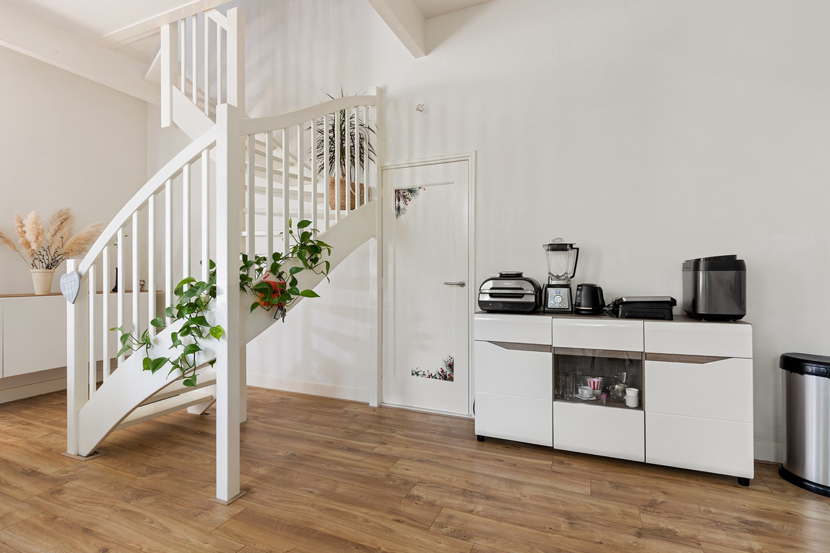 Appartement te koop: Hartman Sannesstraat 8, St.-Annaparochie
