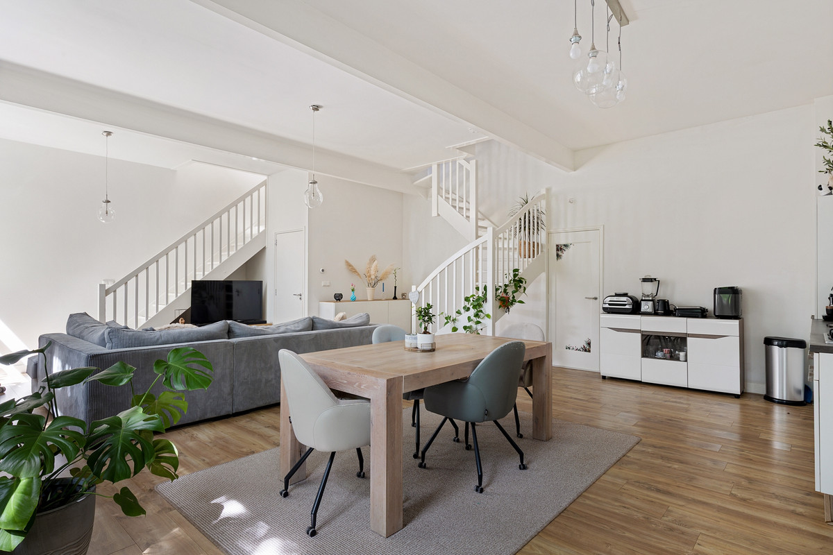 Appartement te koop: Hartman Sannesstraat 8, St.-Annaparochie