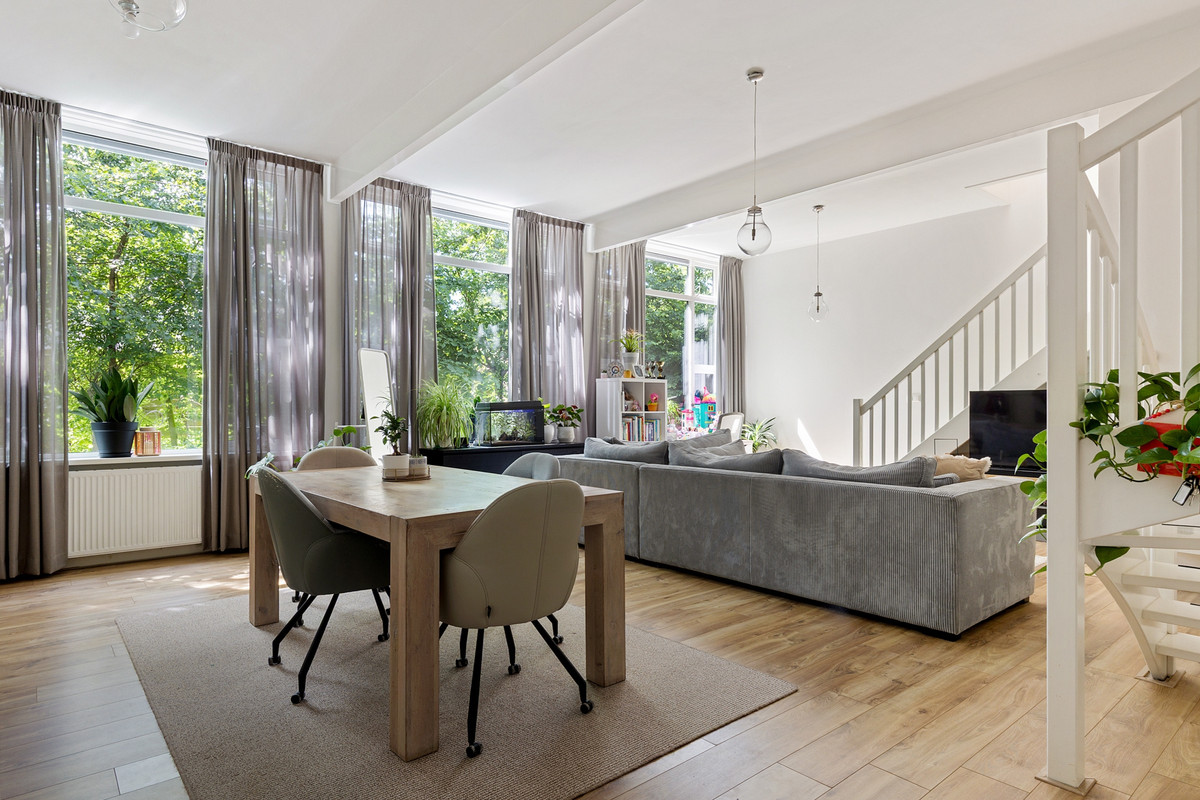 Appartement te koop: Hartman Sannesstraat 8, St.-Annaparochie