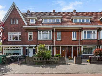 Rembrandtkade 106