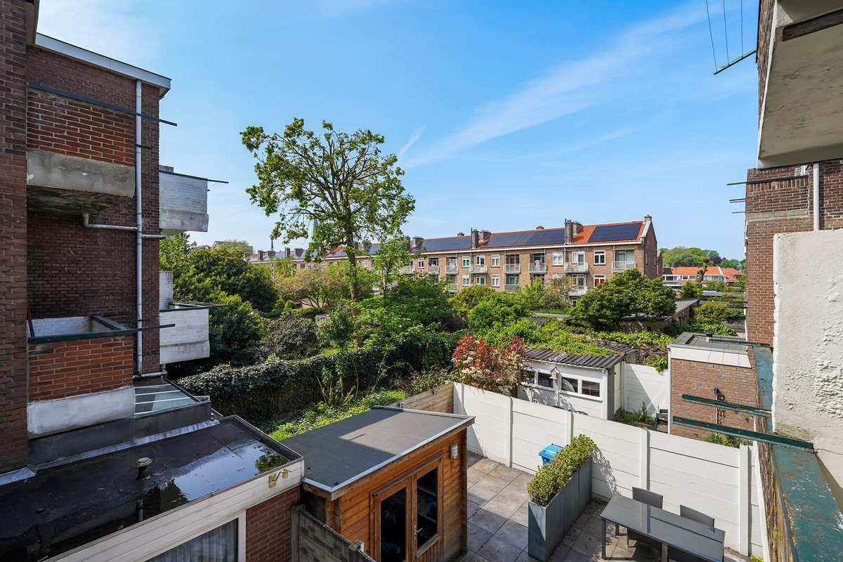 Appartement te koop: Rembrandtkade 106, Rijswijk