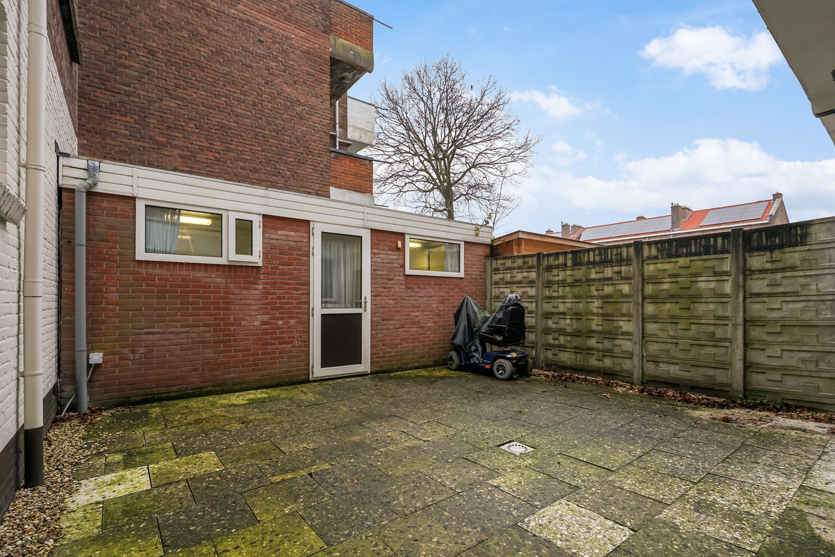 Appartement te koop: Rembrandtkade 106, Rijswijk