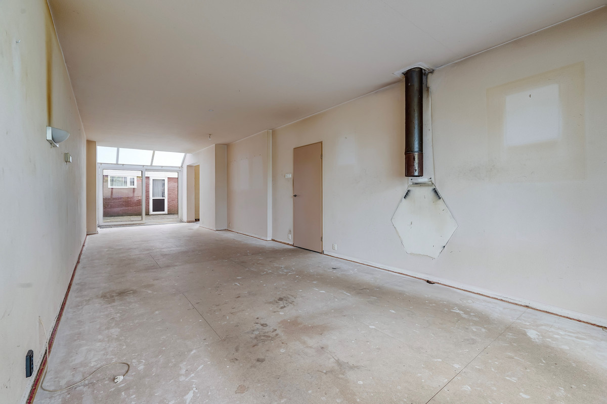 Appartement te koop: Rembrandtkade 106, Rijswijk