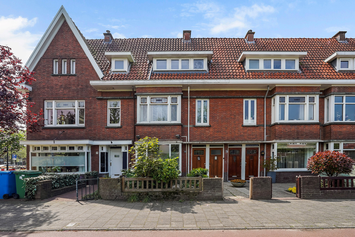 Appartement te koop: Rembrandtkade 106, Rijswijk