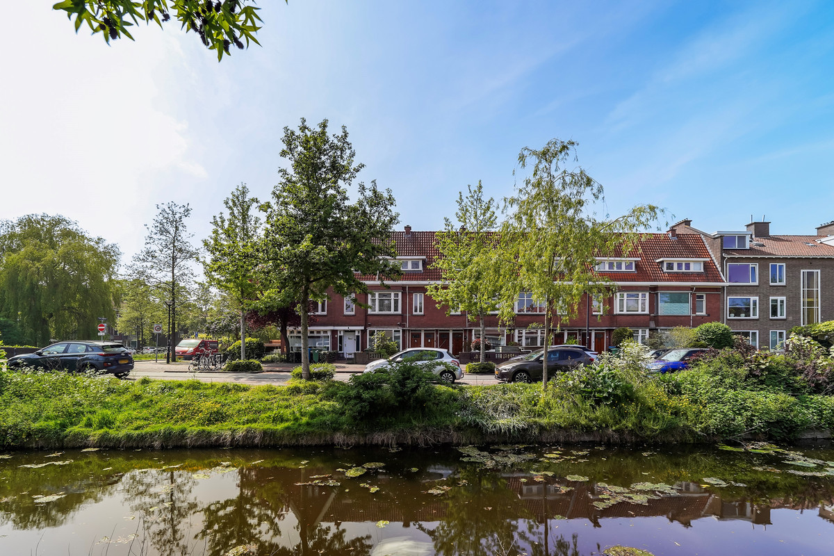 Appartement te koop: Rembrandtkade 106, Rijswijk