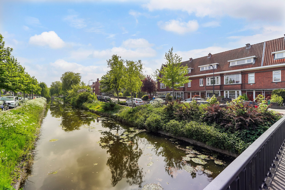 Appartement te koop: Rembrandtkade 106, Rijswijk