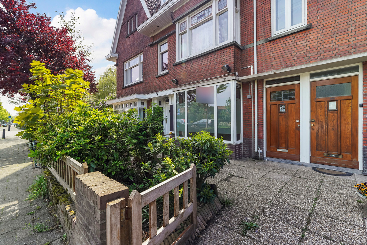 Appartement te koop: Rembrandtkade 106, Rijswijk