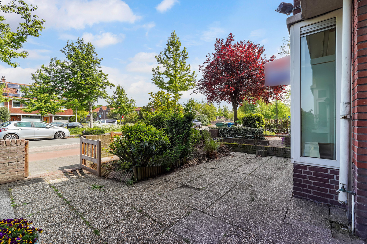 Appartement te koop: Rembrandtkade 106, Rijswijk