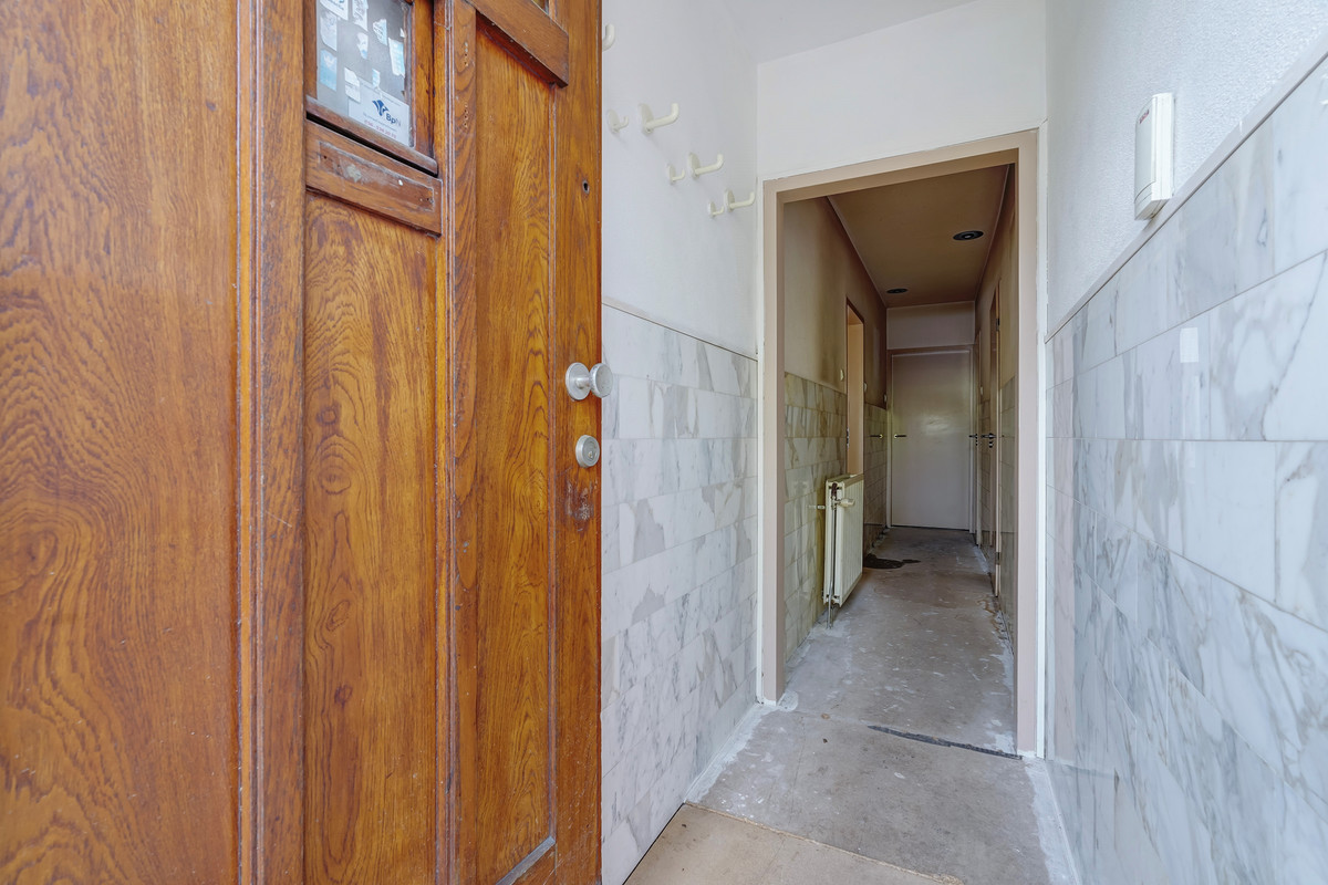 Appartement te koop: Rembrandtkade 106, Rijswijk