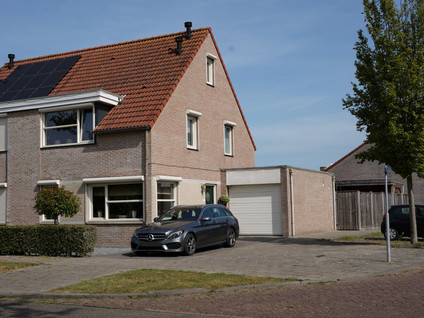 Kroonwijksingel 7F