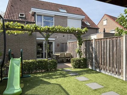 Kroonwijksingel 7F