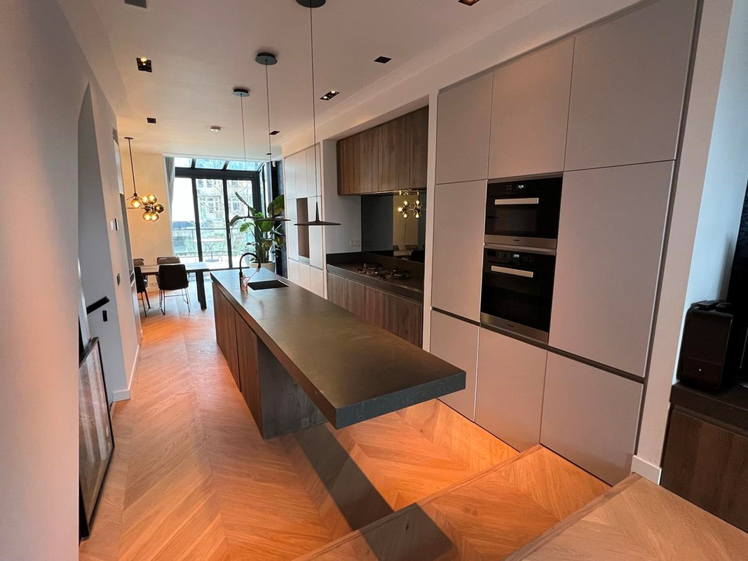 Woning te huur: Weesperzijde, Amsterdam