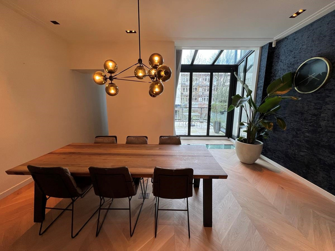 Woning te huur: Weesperzijde, Amsterdam