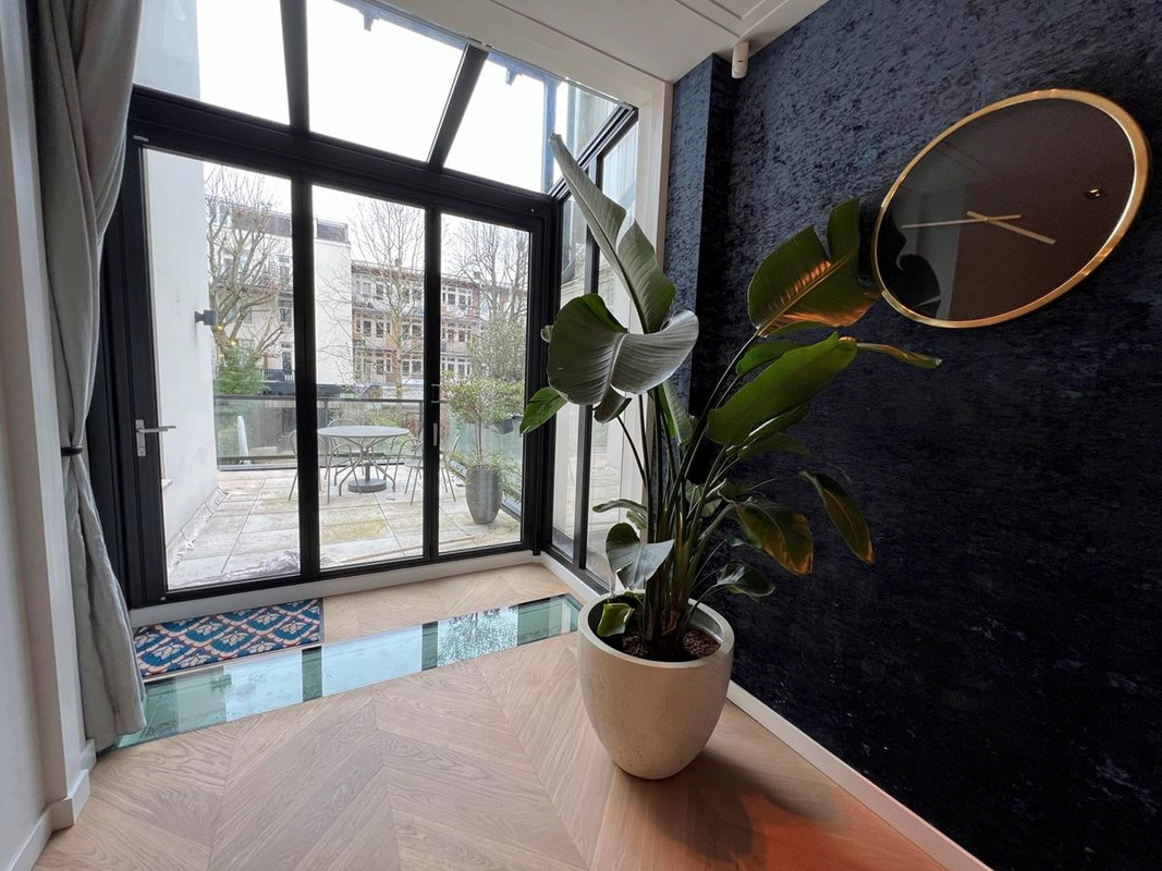 Woning te huur: Weesperzijde, Amsterdam